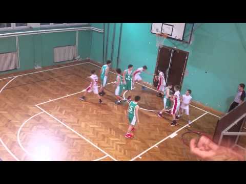 KK PROBASKET:KK RAS (20:55) (2DEO)