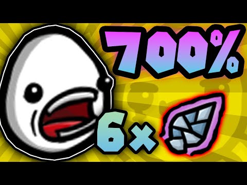 ÜBER 700% ANGRIFFSTEMPO! LETS GO! | BROTATO