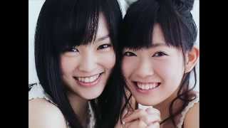 山本彩・渡辺美優紀　yamamoto sayaka / watanabe miyuki
