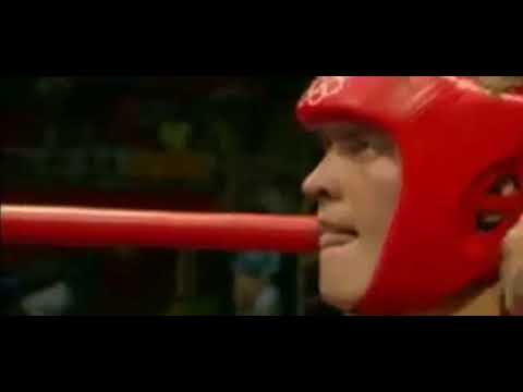 Pugilatu-Clemente Russo defeats Oleksandr Usyk in 2008 Olympic Games