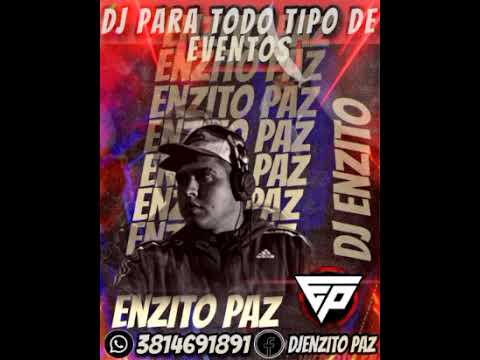 CUARTETOS VINEROS - Dj Enzito - SET EN VIVO