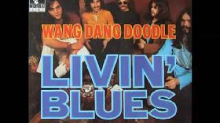 Music video thumbnail preview for Livin'Blues - Go Go Train by Livin’ Blues