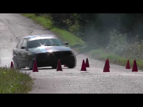 PROFITUNING CUP 2020 - lll. KLIVENT RACE SLANEC - Sklenár František  l BMW e36