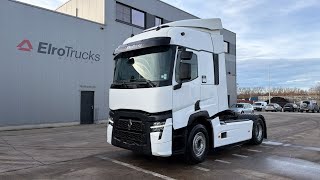 Renault T440 (BELGIAN TRUCK / 13L / 2 TANKS / FACELIFT) truck tractor | Image 4 - Autoline