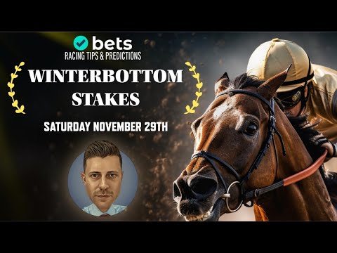 Winterbottom Stakes 2025: Betting Preview & Tips for November 30 at Ascot Races