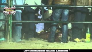 preview picture of video 'CAPORAL DE MEZAPA VS EL INMORTAL DE RANCHO EL PRESIDENTE'