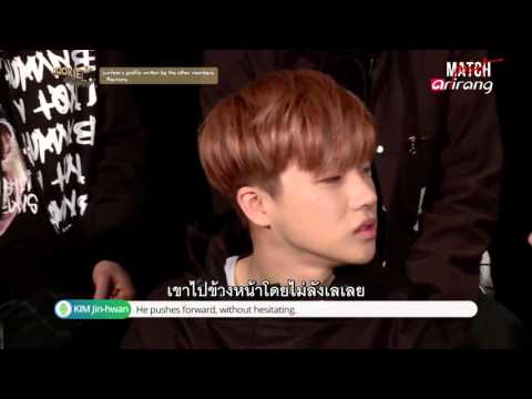 [Thai-Sub] iKON - Pops in Seoul (2/2) By iMatchPoint