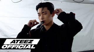 ATEEZ(에이티즈) log_logbook#99