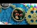 Oggy And The Cockroaches NEW A NEW FAMILY FOR OGGY Full Episode In HD