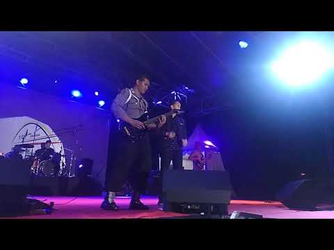 Loe joe - Menggapai Cita Cover The Policeline