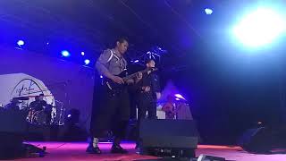 Download lagu Loe joe - Menggapai Cita Cover The Policeline mp3