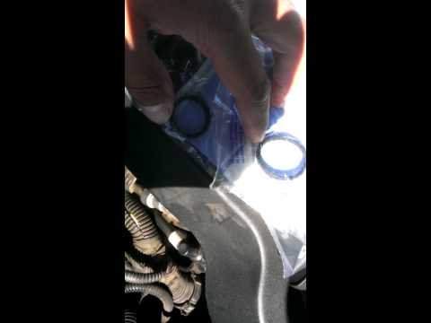 Don't buy a Chevy HHR #4