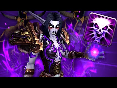 This Demonology Warlock Just Absolutely DOMINATES! (5v5 1v1 Duels) - PvP WoW: Dragonflight