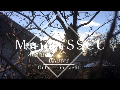Video thumbnail for Unbearable Light