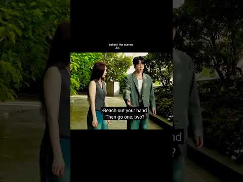 Don't say you love me ' MV behind the scenes #jin #bts