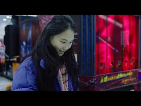 《薩滿男孩》預告片：官方預告