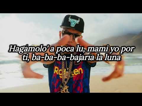 Prendiendo Blones (letra) @ElJordan23 (prod. BigCvyu)