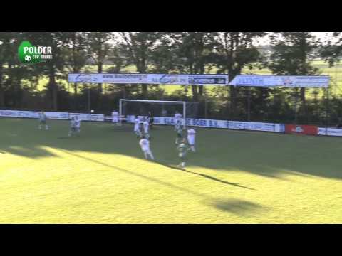 POLDERSELECTIE - OUD FC ZWOLLE 26-05-2012.mov