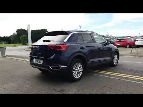 Volkswagen T-Roc 1.6TDI 115BHP DESIGN - Image 2