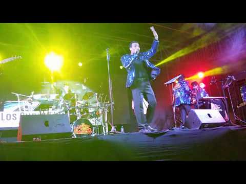 Flamazo Chico che - Los Súper Flamazos (Sabanilla Chiapas)