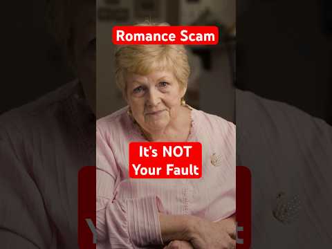 Romance Scam Survivor Now Helps Others