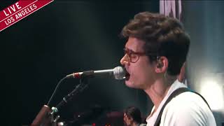 No such Thing-John Mayer(Made in America)