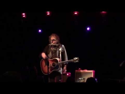 Up Against The Wall Redneck Mother - Ray Wylie Hubbard