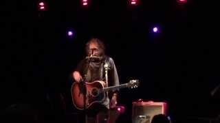 Up Against The Wall Redneck Mother - Ray Wylie Hubbard