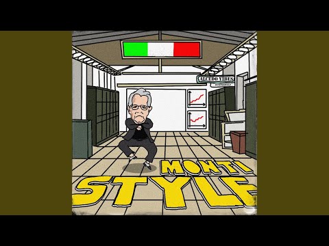 Monti Style (feat. Hunterwolf)
