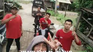 preview picture of video 'Pemuda desa dangku siap ikut serta membangun desa'