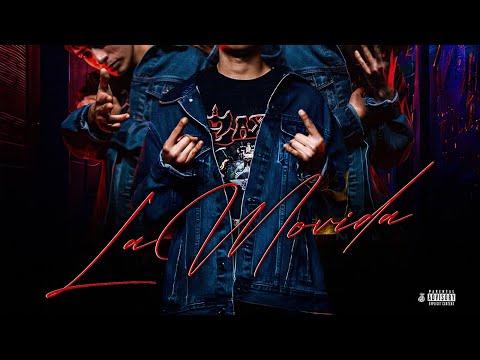 La Movida - 415 Hell  [Official Video]