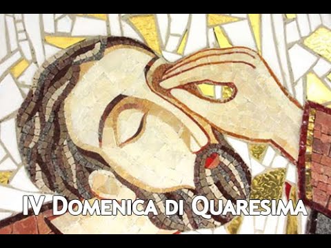 19/03/2023 20:45 4° Domenica di Quaresima PREGHIERA IN FAMIGLIA.