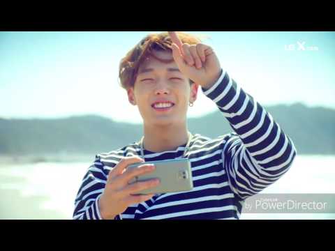 G Dragon - Without You (feat: Rosé of BLACKPINK) Myanmar sub FMV Bobby x Jisoo x B.I)