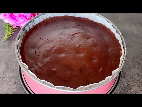 The softest cake in the world! It melts in your mouth. Incredibly delicious.