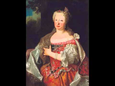 Aris Christofellis - Concert at the Spanish Court - Castrato Arias