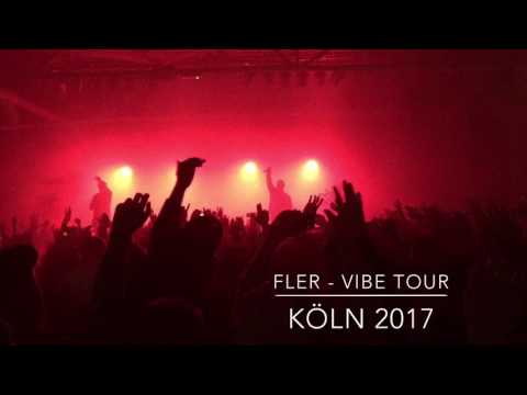 FLER Fickt Karneval in Köln und rastet aus - Vibe Tour - Episch