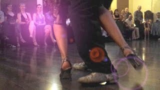 Adriana Herrera & Facundo Penalva - Reliquias Portenas