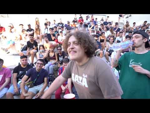 (Filtros) SKINNY DOBLE F KROW CHAMPI vs SKAT vs ADRI SZ LIL JACK | BDP x MVP GRUPALES