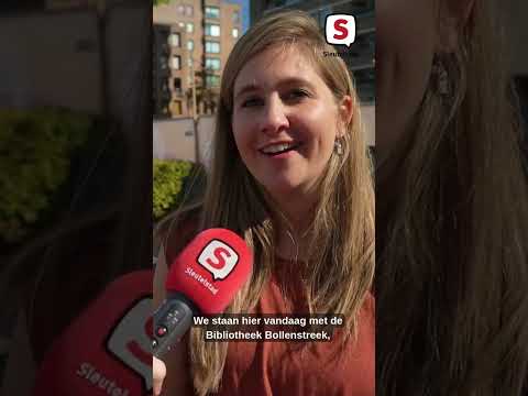 Dorpsfeest Oegstgeest is uithangbordje van het dorp