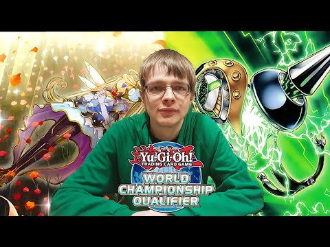 Top 8 Trickstar Deck Profile by Callum__m (Carlisle WCQ Regional 2018)