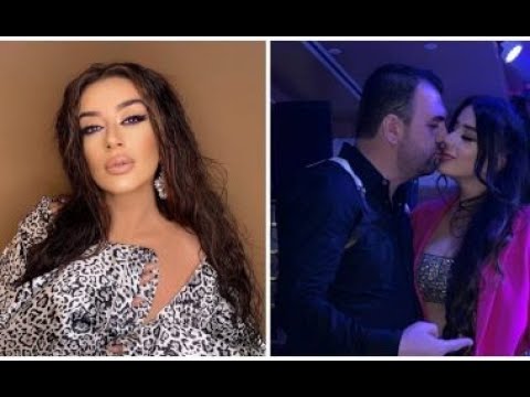 Lajm i ëmbël nga SHBA, këngëtarja Barbana Dini shtatzënë për herë të parë