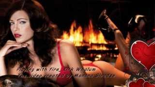 🌟 PLAYING WITH FIRE_KIRK WHALUM 🌟