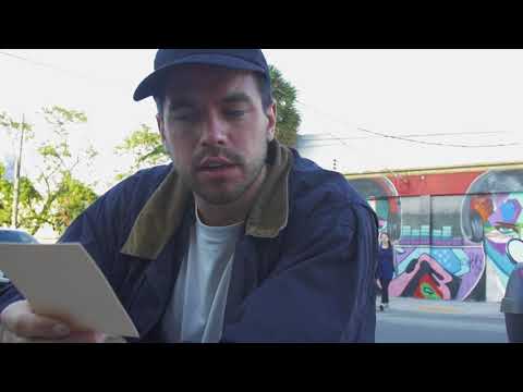 Searching for Apollo Poem: The Reading