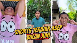 Download lagu SHORTS ASEP TERBAIK BULAN JUNI mp3 Download lagu SHORTS ASEP TERBAIK BULAN JUNI mp3