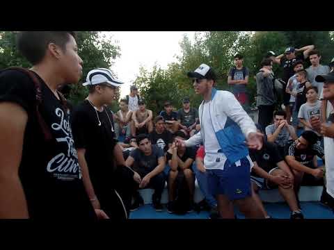 HEGEL QPLA DEVAN vs CLIK vs DIYAN VASS TRIPLE A - 8vos - VGB ft TPL (30/3)