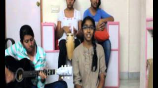 She looks so perfect   Kicked Over Traces