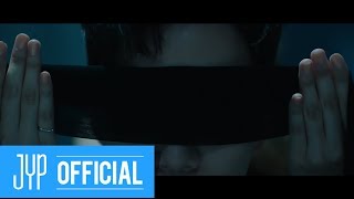 JUNHO (From 2PM) “想像(상상)” M/V