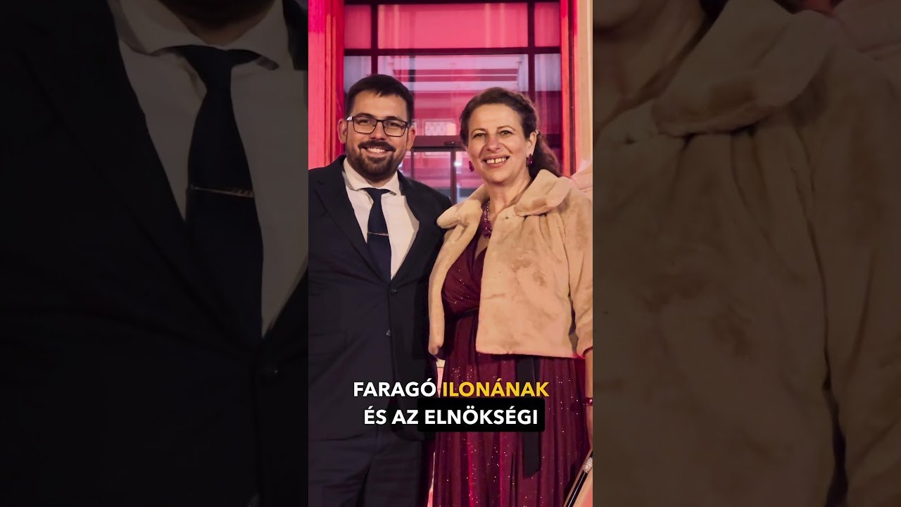 Hegyvári Bálint, 2023 Év Vállalkozója Díj