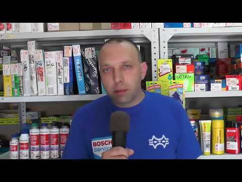 Bosch car service - MOTOR Jagodina - Prodavnice auto delova