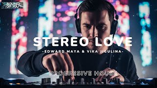 Download lagu EDWARD MAYA & VIKA JIGULINA - STEREO LOVE REMIX PROGRESIVE HOUSE mp3